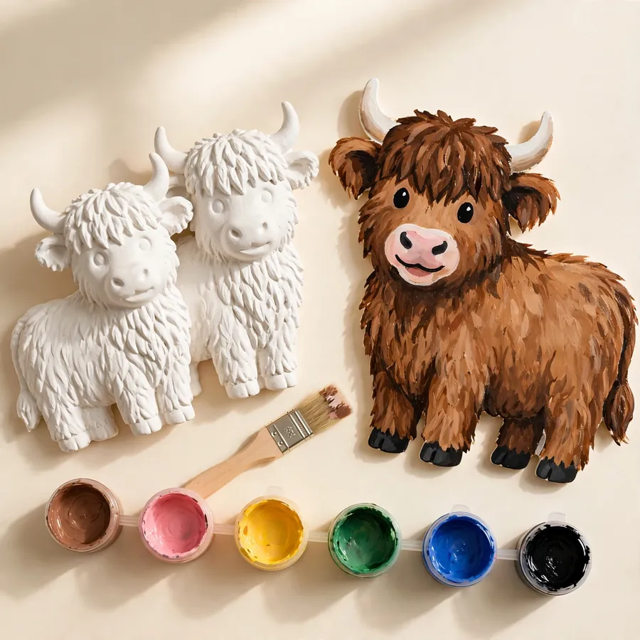 Farm Day — Jojopo, handmade in Surrey, BC